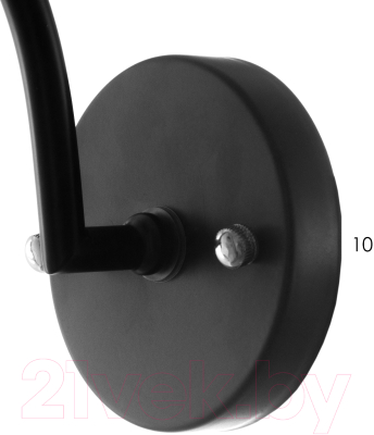 Бра BayerLux Чилли / 9626309