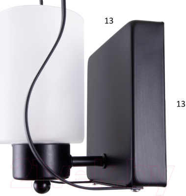 Бра BayerLux 7123590