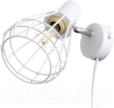 Бра BayerLux Хлоя / 9626437 - фото