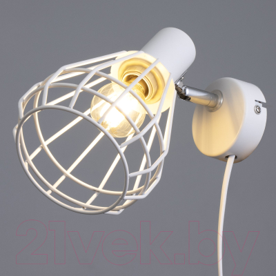 Бра BayerLux Хлоя / 9626437