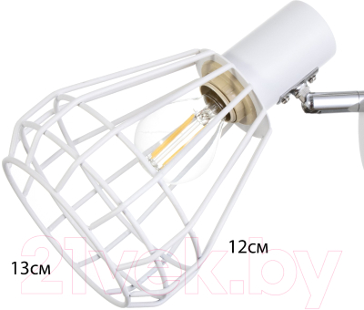 Бра BayerLux Хлоя / 9626437