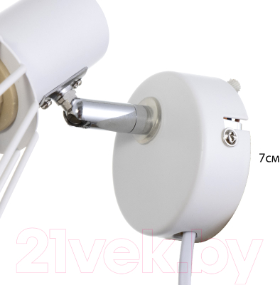 Бра BayerLux Хлоя / 9626437