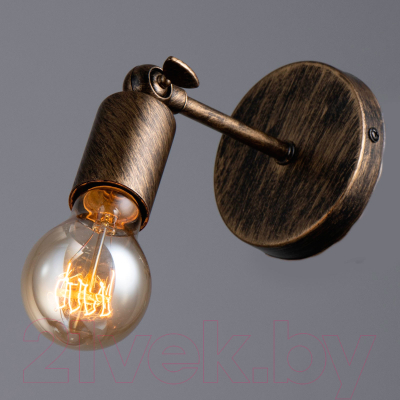 Бра BayerLux Миява / 9304562