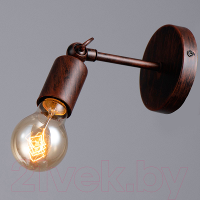 Бра BayerLux Миява / 9304561