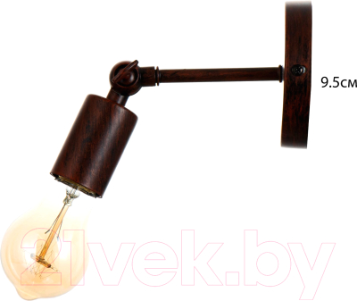 Бра BayerLux Миява / 9304561