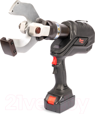 Ножницы гидравлические КВТ НГРА-65 / 73864 - фото