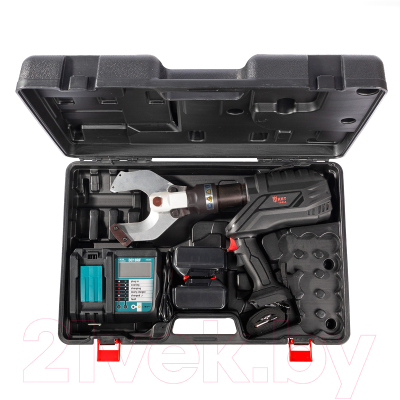 Ножницы гидравлические КВТ НГРА-65 / 73864