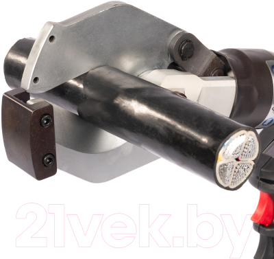 Ножницы гидравлические КВТ НГРА-65 / 73864