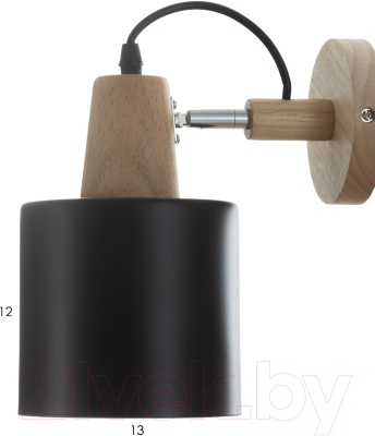 Спот BayerLux Бруни / 9916105