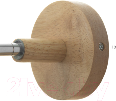 Спот BayerLux Бруни / 9916105