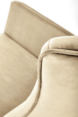 Кресло-качалка Halmar Bazalto