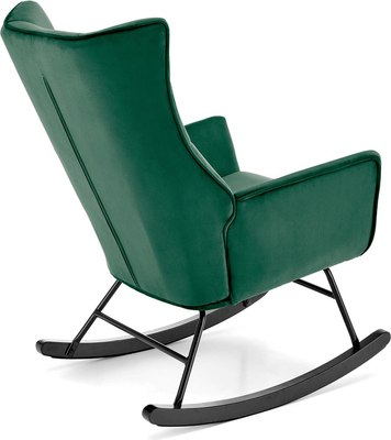 Кресло-качалка Halmar Bazalto