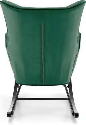 Кресло-качалка Halmar Bazalto