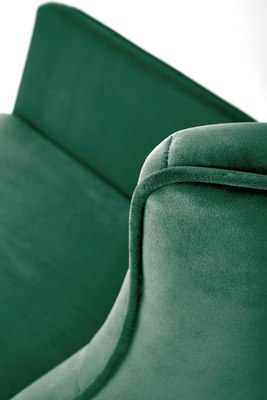 Кресло-качалка Halmar Bazalto