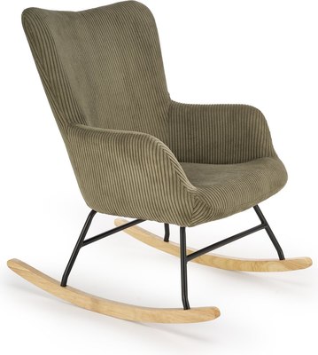 Кресло-качалка Halmar Belmiro