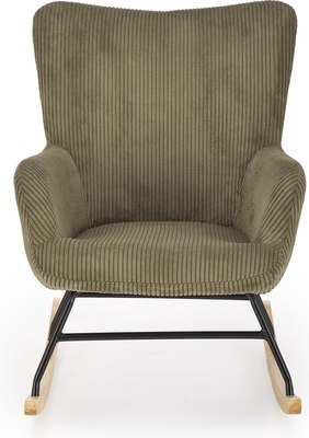 Кресло-качалка Halmar Belmiro