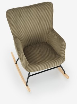 Кресло-качалка Halmar Belmiro