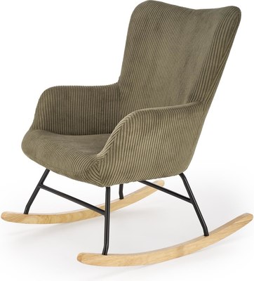 Кресло-качалка Halmar Belmiro