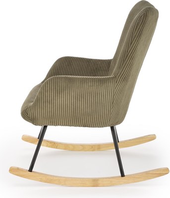 Кресло-качалка Halmar Belmiro