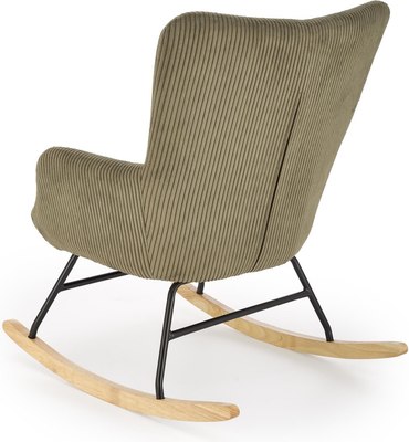 Кресло-качалка Halmar Belmiro