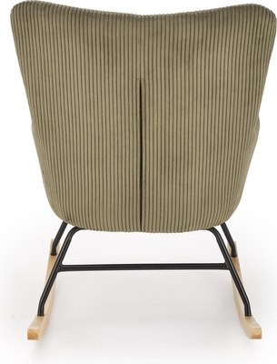 Кресло-качалка Halmar Belmiro