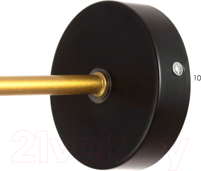 Бра BayerLux Кристер / 9951746