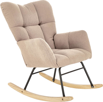 Кресло-качалка Halmar Vasco - фото