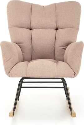 Кресло-качалка Halmar Vasco