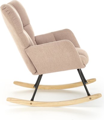 Кресло-качалка Halmar Vasco