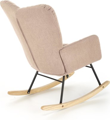 Кресло-качалка Halmar Vasco
