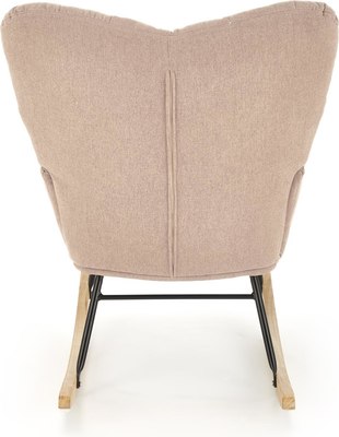 Кресло-качалка Halmar Vasco