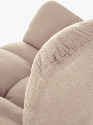 Кресло-качалка Halmar Vasco