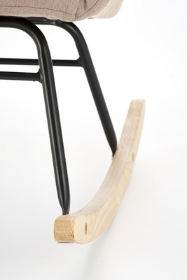 Кресло-качалка Halmar Vasco