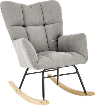 Кресло-качалка Halmar Vasco - фото
