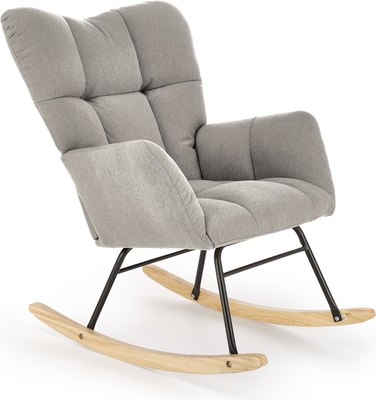 Кресло-качалка Halmar Vasco