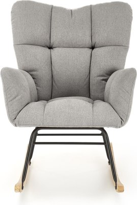 Кресло-качалка Halmar Vasco