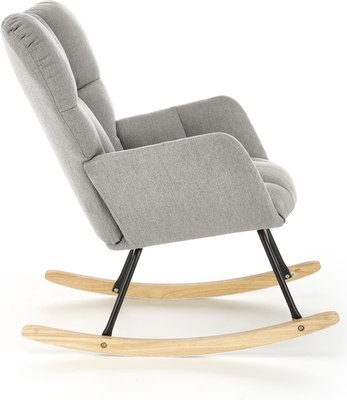 Кресло-качалка Halmar Vasco