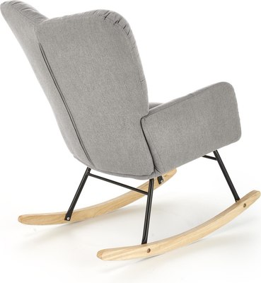 Кресло-качалка Halmar Vasco
