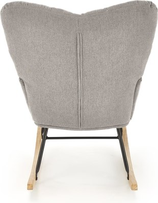 Кресло-качалка Halmar Vasco