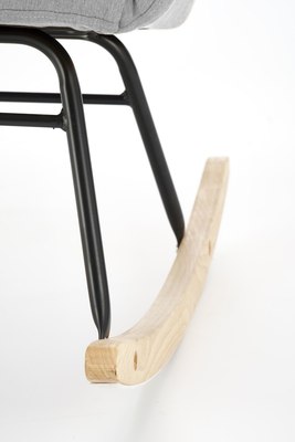 Кресло-качалка Halmar Vasco