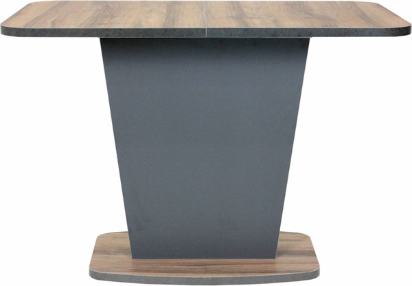 Обеденный стол Аквилон Комфорт раздвижной