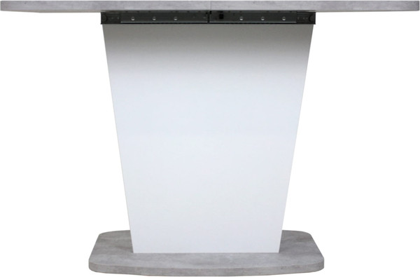 Обеденный стол Аквилон Комфорт раздвижной