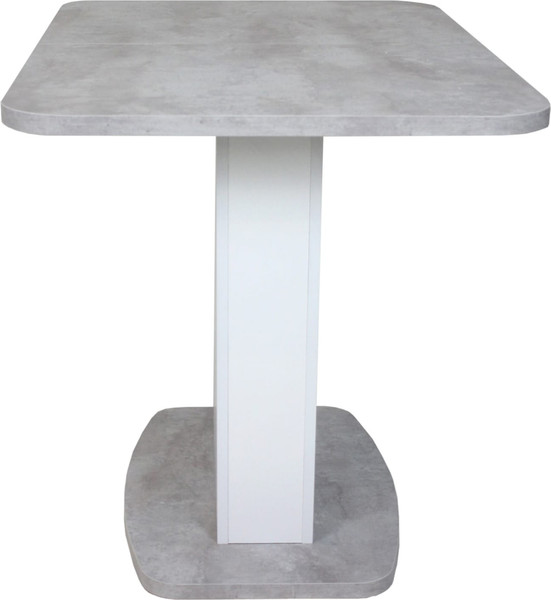 Обеденный стол Аквилон Комфорт раздвижной