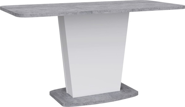 Обеденный стол Аквилон Комфорт раздвижной