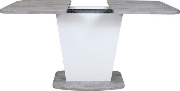 Обеденный стол Аквилон Комфорт раздвижной