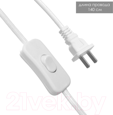 Бра BayerLux Норди / 9951776