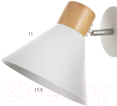 Бра BayerLux Ресто / 7557329