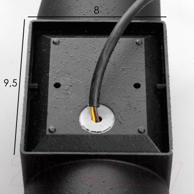 Бра BayerLux Талия / 9784013