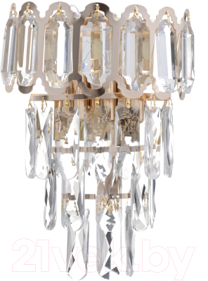Бра BayerLux Тиара / 9802055 - фото