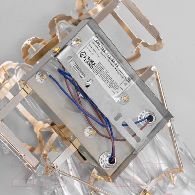 Бра BayerLux Тиара / 9802055